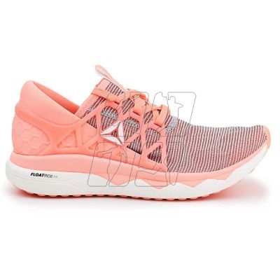 7. Reebok Floatride Run Flexweeave W CN5239