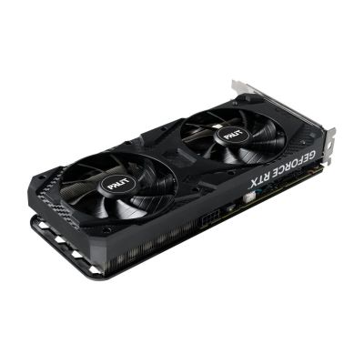 6. Palit RTX3060 Infinity 2 OC 12GB GDDR6 HDMI 3xDP