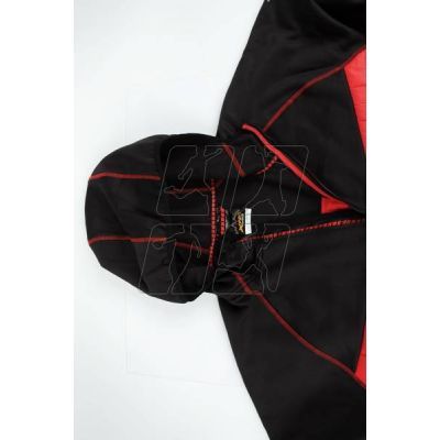 4. Regatta Modular Thermal M TRA517 92F jacket