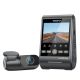 2. VIOFO A229 PLUS 3CH-G GPS video recorder