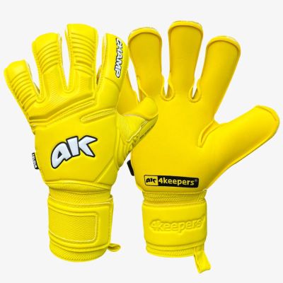 4keepers Champ Color Yellow VII RF2G S1033788 gloves