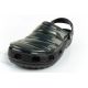 3. Crocs Classic Clog 206624-001