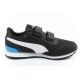 4. Puma ST Runner v3 NL V PS Jr shoes 384902 10