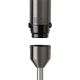 2. Black+Decker BXHBA1200E Hand Blender