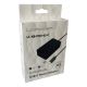 3. LC-Power LC-NB-PRO-65-C Power Adapter/Inverter Internal 65 W Black