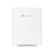 TP-Link Omada EAP650-DESKTOP WLAN access point 2976 Mbit/s White PoE support