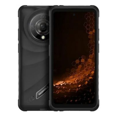 2. Android Hammer Iron, IPS, 48 MP, RAM 6GB, 128GB, 4G