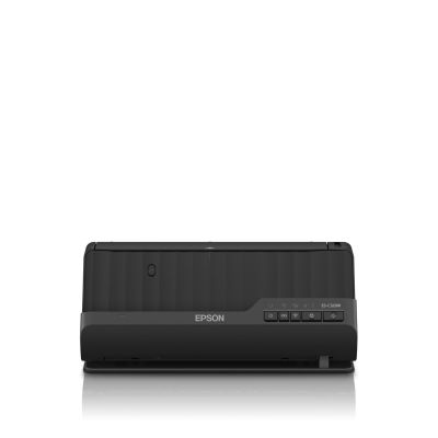 32. Epson ES-C320W ADF + Sheetfed Scanner 600 x 600 DPI A4 Black