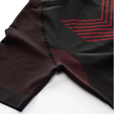 4. Men's IREN short-sleeved T-shirt