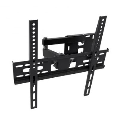 10. ART AR-53 TV wall mount (corner, swivel, wall, tiltable - 55"; max. 35kg)