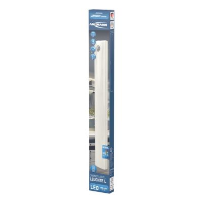 9. Ansmann 1600-0439 under-cabinet lighting SMD LED module