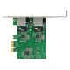 2. DeLOCK 89999 network card Internal WLAN 1000 Mbit/s