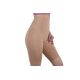 4. GymHero Shorts W SHORTS-NUDE