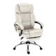 5. Boss 6.0 Beige Swivel Chair