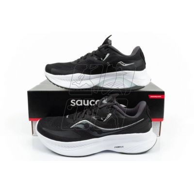 11. Saucony Guide 15 W shoes S10684-05