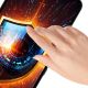 4. 3mk Silky Matt Privacy Screen Protector for CMF Phone 2 Pro by Nothing