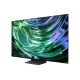 2. Samsung QE77S90DAE OLED TV 77'' 4K Ultra HD 144Hz Tizen Dolby Digital Plus Black (OUTLET)