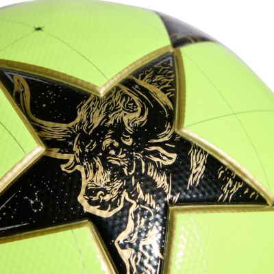 8. adidas UCL League Stage Winter 25/26 JZ9994 Football