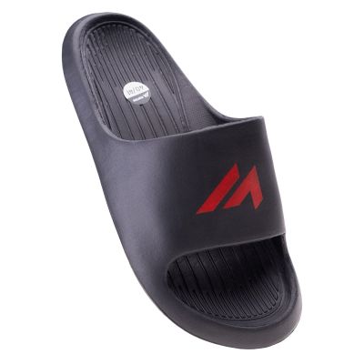 6. Men's Sideburns Flip-Flops
