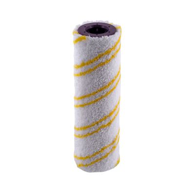 2. Universal Cleaning Pad for KARCHER FC 2 (yellow) 2.863-329.0