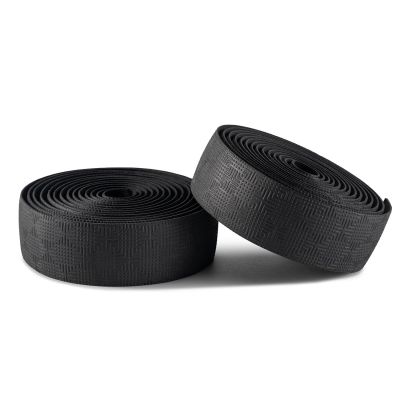 Rockbros EVA Handlebar Tape "Hot Pressed" Pattern - Black
