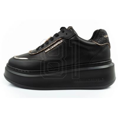 3. Karl Lagerfeld Anakapri W KL63519F0 0G Shoes