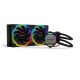 BE QUIET COOLING! Pure Loop 2 FX 280 2x140mm