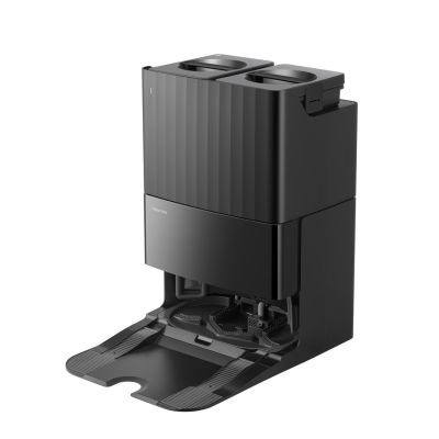 10. Roborock Qrevo L 798 QVRRS52-00 0.33L Black Cleaning Robot