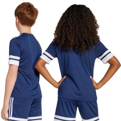 4. adidas Squadra 25 Jr T-shirt JJ0053