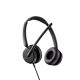 3. Epos Impact 460T USB-C Wired On-Ear Headphones + USB-A Adapter
