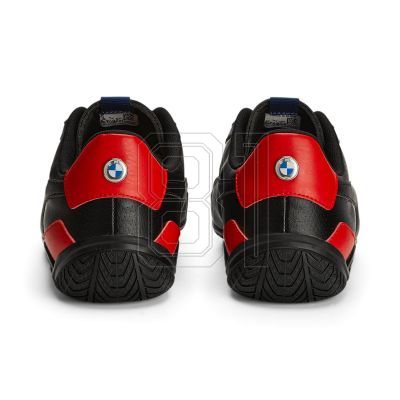 15. Shoes Puma Puma BMW MMS RDG CAT 2.0 M 307492 01