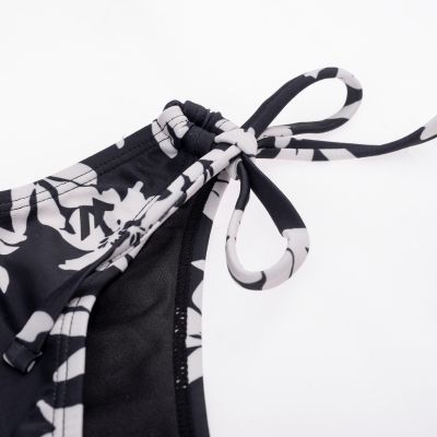 4. Women's Swimsuit Bottom LADY FLORI BOTTOM