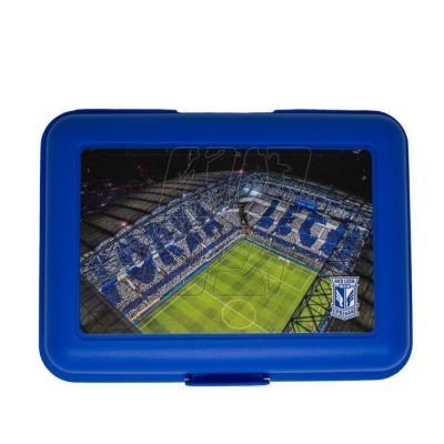 4. KKS Lech Forza Lech G00880 lunch box