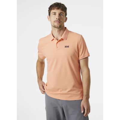 16. Helly Hansen Ocean Polo Shirt M 34207 058