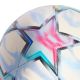 4. adidas UCL Competition 26/27 League Stage Football White/Blue/Colorful KE9766