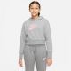 5. Sweatshirt Nike Sportswear Club Jr DC7210 093