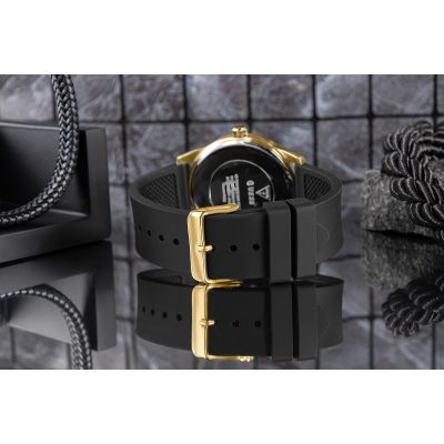 7. Men's Watch Guess Monte GW0805G2 + BOX