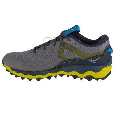 2. Shoes Mizuno Wave Mujin 9 M J1GJ227002