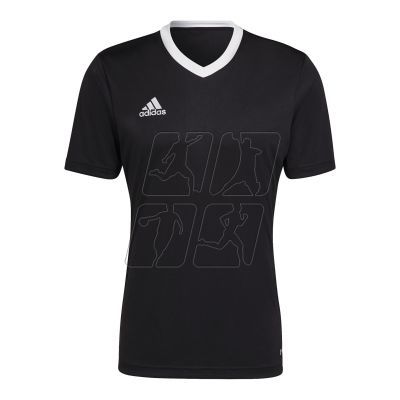 T-shirt adidas Entrada 22 M HE1573