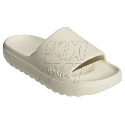 3. Adidas adilette Lumia W flip flops JP9578