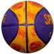 3. Spalding Space Jam Tune Squad '5 Basketball 84602Z