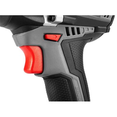 4. Graphite 58G028 Powered Screwdriver/Impact Driver