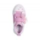 10. Skechers Glitter Gems Jr 314778N WPK shoes