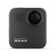 4. GoPro MAX 16.6MP 5K Ultra HD Wi-Fi Sports Camera