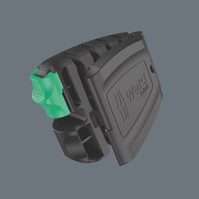 2. WERA Joker double-ended open-end wrench, set of 4