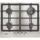 4. Gas hob WHIRLPOOL TGML 661 IX R