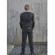3. POC Oseus VPD Jacket - Black