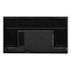 13. LG 43UL3Q LED Digital Signage Advertising Monitor 43" 4K Ultra HD WebOS Signage Black