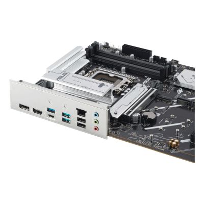 5. ASUS PRIME B860-PLUS-CSM motherboard