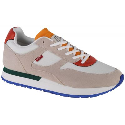 5. Levi's Bannister M 235235-1900-100 shoes
